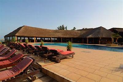 фото отеля Royal Decameron Baobab