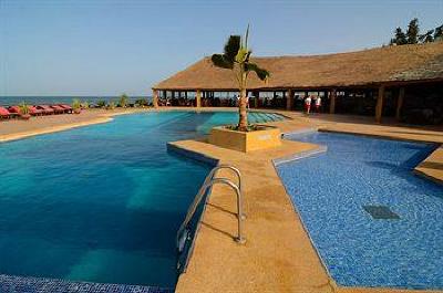 фото отеля Royal Decameron Baobab