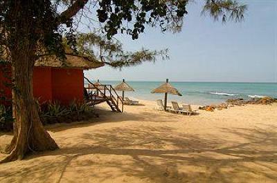 фото отеля Royal Decameron Baobab