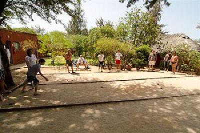 фото отеля Royal Decameron Baobab