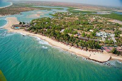 фото отеля Royal Decameron Baobab