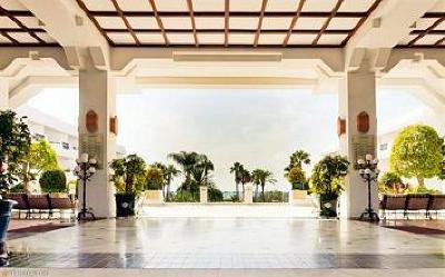 фото отеля Iberostar Marbella Coral Beach