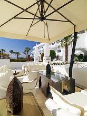 фото отеля Iberostar Marbella Coral Beach