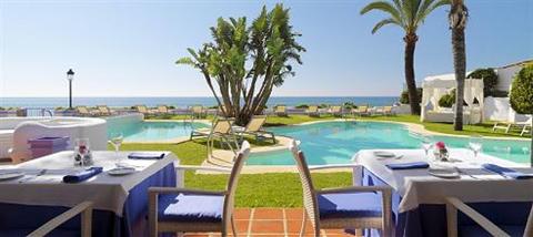 фото отеля Iberostar Marbella Coral Beach