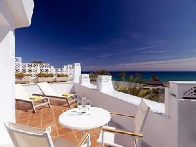 фото отеля Iberostar Marbella Coral Beach