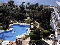 Iberostar Marbella Coral Beach