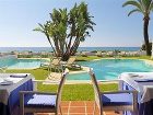 фото отеля Iberostar Marbella Coral Beach