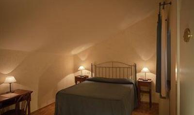 фото отеля Hotel L'Antico Pozzo