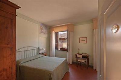 фото отеля Hotel L'Antico Pozzo