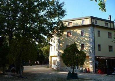 фото отеля Albergo del Sole Roccaraso