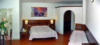 фото отеля Albergo del Sole Roccaraso