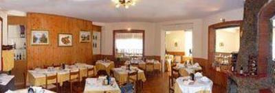 фото отеля Albergo del Sole Roccaraso