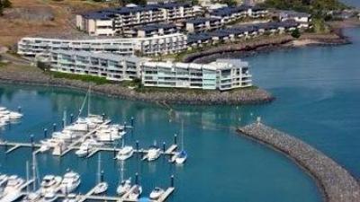 фото отеля Peninsula Airlie Beach