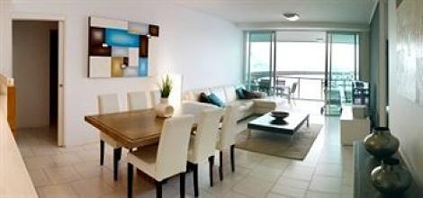 фото отеля Peninsula Airlie Beach