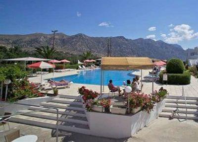 фото отеля Sunny View Hotel