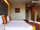 фото отеля Avana Bangkok Hotel