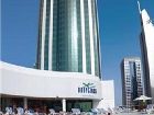 фото отеля Towers Rotana - Dubai