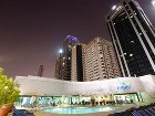 фото отеля Towers Rotana - Dubai