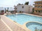 фото отеля Adonis Apartments Agia Galini