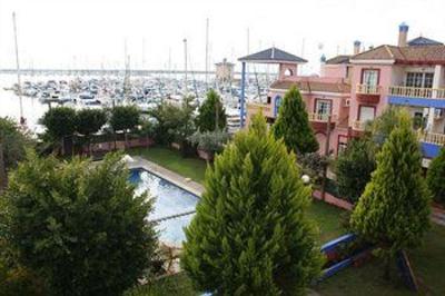 фото отеля Apartments Marina Internacional Torrevieja