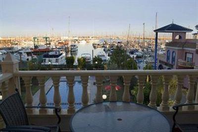 фото отеля Apartments Marina Internacional Torrevieja