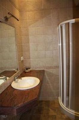 фото отеля Apartments Marina Internacional Torrevieja