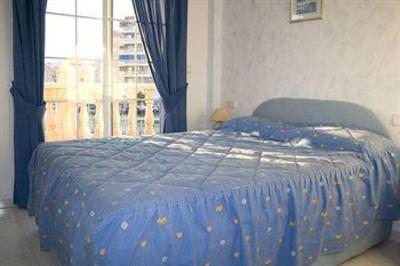 фото отеля Apartments Marina Internacional Torrevieja