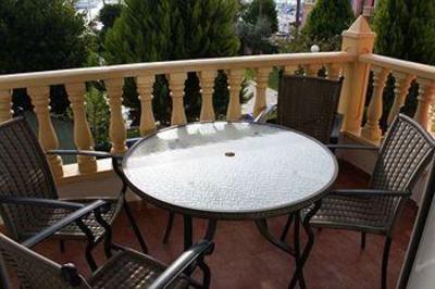 фото отеля Apartments Marina Internacional Torrevieja