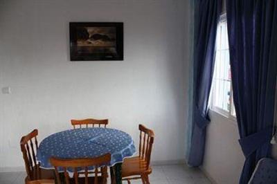 фото отеля Apartments Marina Internacional Torrevieja