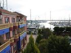 фото отеля Apartments Marina Internacional Torrevieja