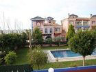 фото отеля Apartments Marina Internacional Torrevieja