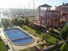 фото отеля Apartments Marina Internacional Torrevieja
