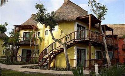 фото отеля Iberostar Cozumel