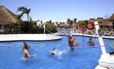 фото отеля Iberostar Cozumel