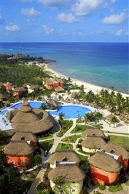 фото отеля Iberostar Cozumel