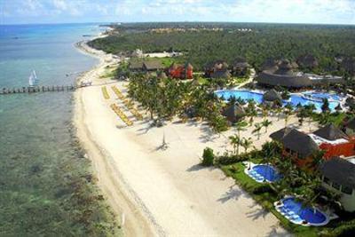 фото отеля Iberostar Cozumel