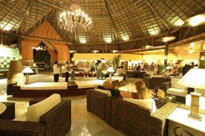 фото отеля Iberostar Cozumel