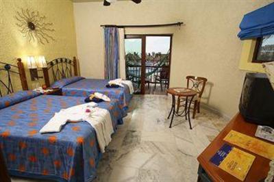 фото отеля Iberostar Cozumel