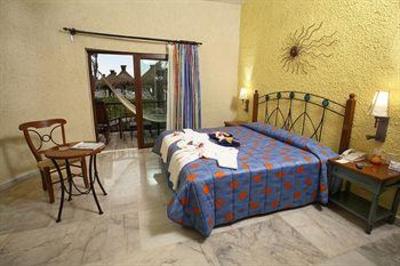 фото отеля Iberostar Cozumel