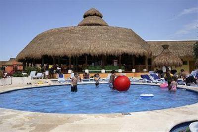 фото отеля Iberostar Cozumel