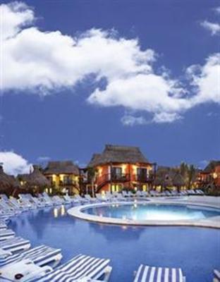 фото отеля Iberostar Cozumel