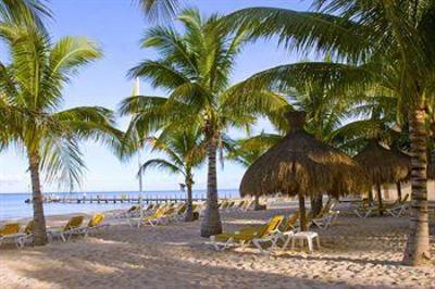 фото отеля Iberostar Cozumel