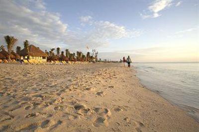 фото отеля Iberostar Cozumel
