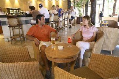 фото отеля Iberostar Cozumel
