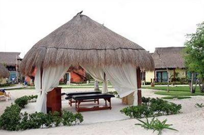 фото отеля Iberostar Cozumel