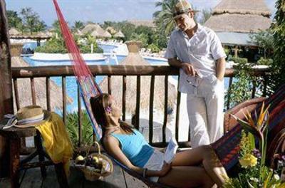 фото отеля Iberostar Cozumel