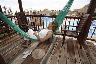 фото отеля Iberostar Cozumel