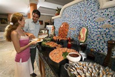 фото отеля Iberostar Cozumel