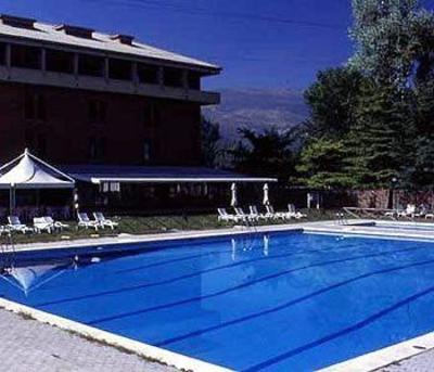 фото отеля Della Torre Hotel Trevi