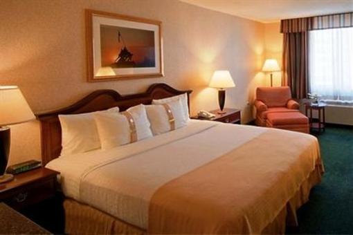 фото отеля Holiday Inn Arlington At Ballston